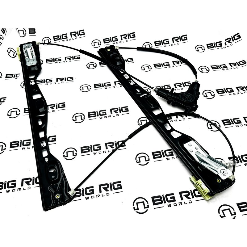 Regulator - Window, LH A18-69141-000 - Freightliner