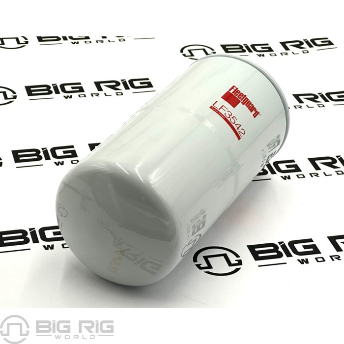 Oil Filter LF3542 - Aftermarket - Fleetguard - Big Rig World