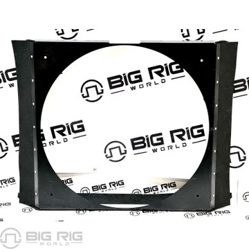 Fan Shroud F22-1016 - Kenworth