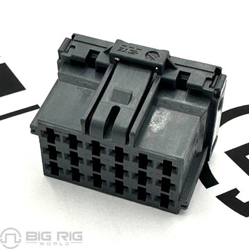 Pin Housing A0135456426 - Detroit Diesel