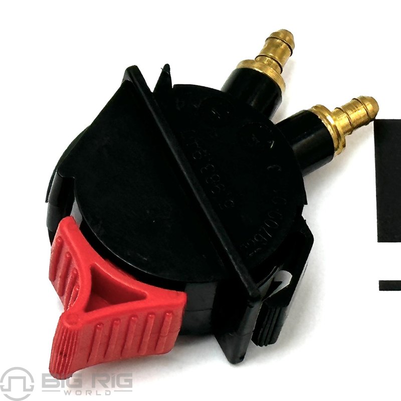 Air Valve Kit 230914-07 - National Seating