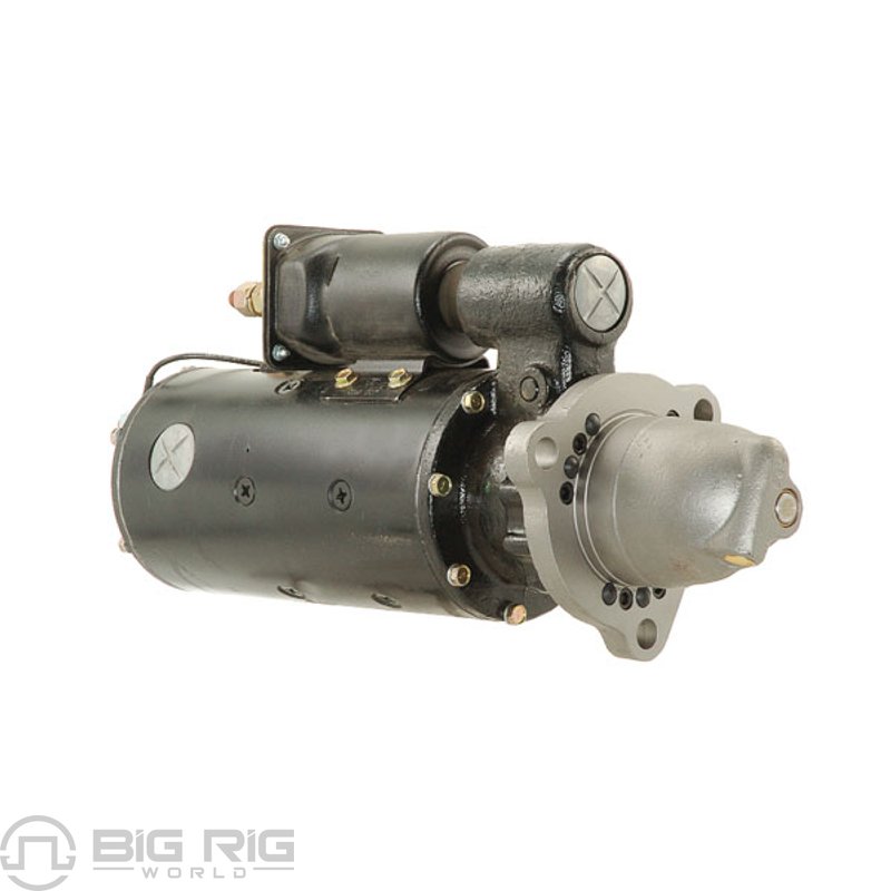 Starter - 50MT 10461739RMAN - Delco Remy