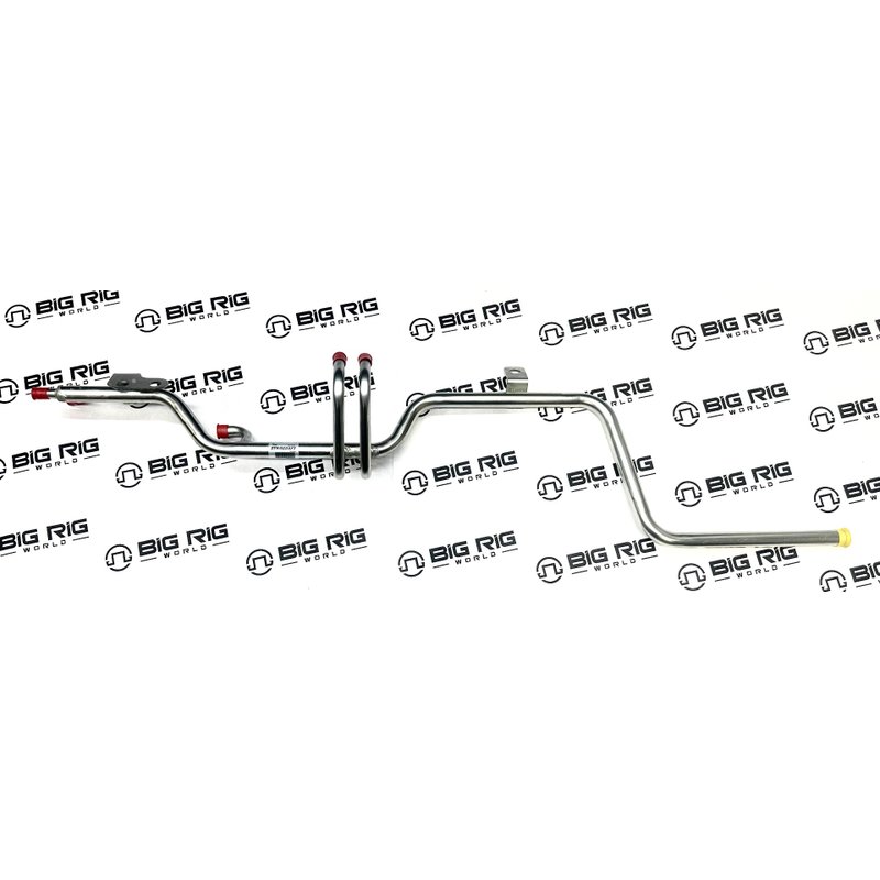 Hardline - Manifold Coolant Return V58-1051-132 - Atco