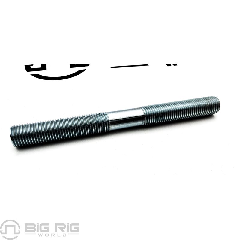 Rod - Clutch E65-1034-00980038 - Kenworth
