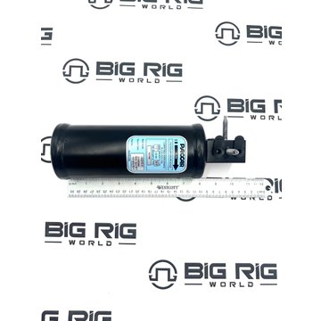 Receiver Dryer - Sleeper F37-6016 - Peterbilt