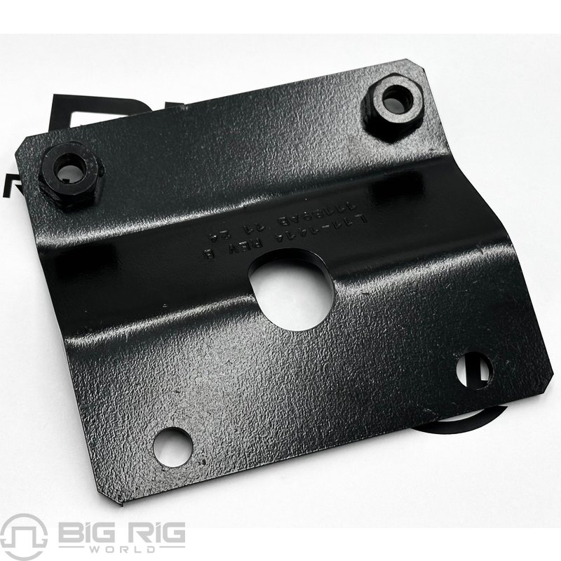 Front Impact Top Bracket L11-1414 - Paccar