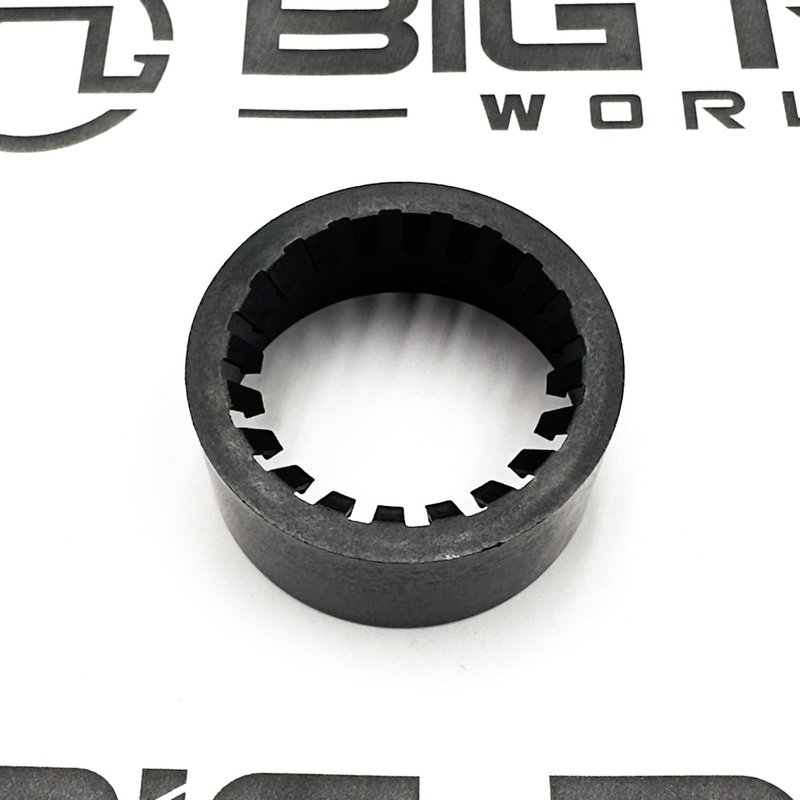 Protecting Ring, Crankcase Breather A4720180006 - Detroit Diesel