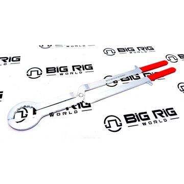 Pliers W715589033700 - Detroit Diesel
