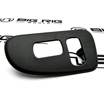 Bezel - Switch Right hand W/O Mirror S18-6004-281 - Peterbilt