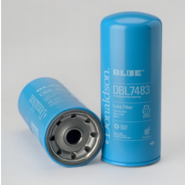 Lube Filter DBL7483 - Donaldson