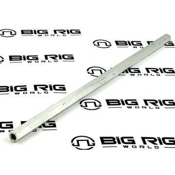 Link - Clutch Lower, Aluminum Hexbar 1/2-20NF D&T 06-01150-555 - Peterbilt