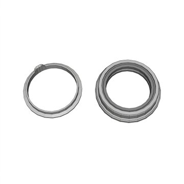 Input Seal C42-6001 - Meritor