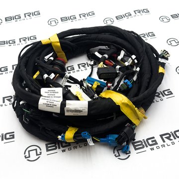 Chassis  Harness - Front A92-1129-0030700 - Paccar