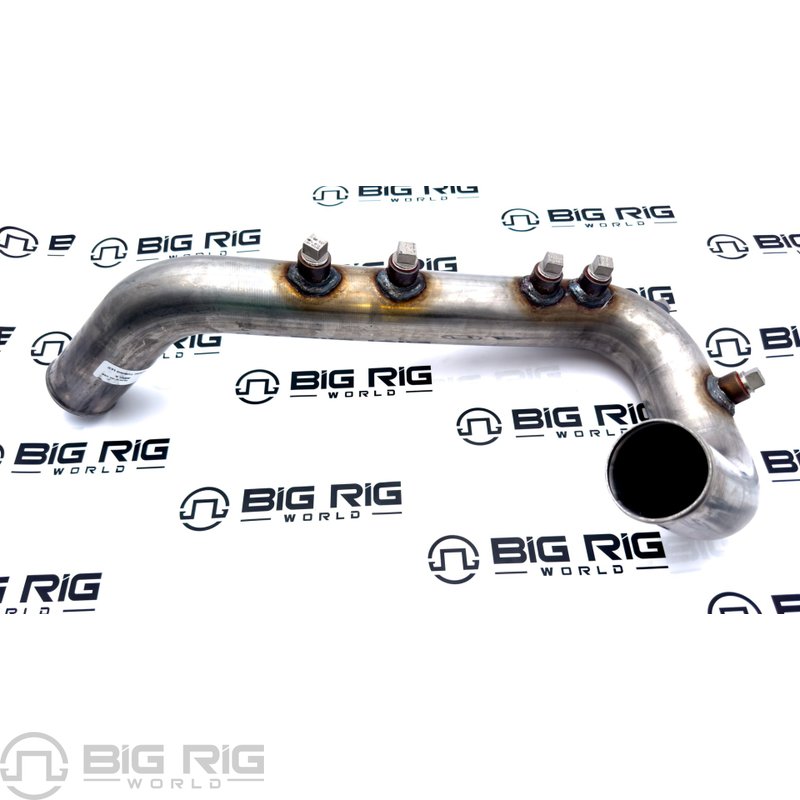 Lower Coolant Tube S60 A05-16380-003 - Freightliner