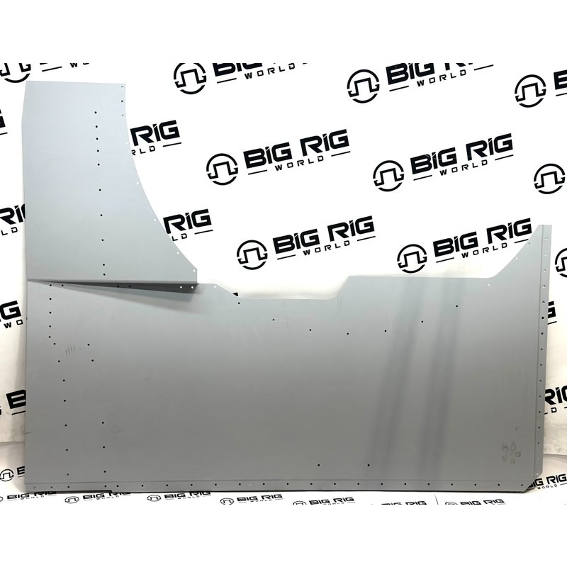Panel - Hood, Side 13-03585L - Peterbilt