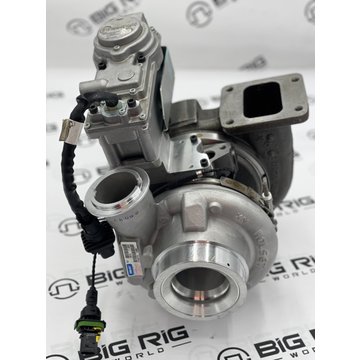 Turbocharger - MX11 2422404PEX - Paccar Engine