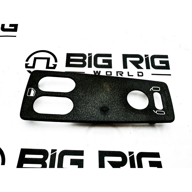 Bezel - Switch, Door, Right Hand , No Lock, No Mirror 18-58863-000
