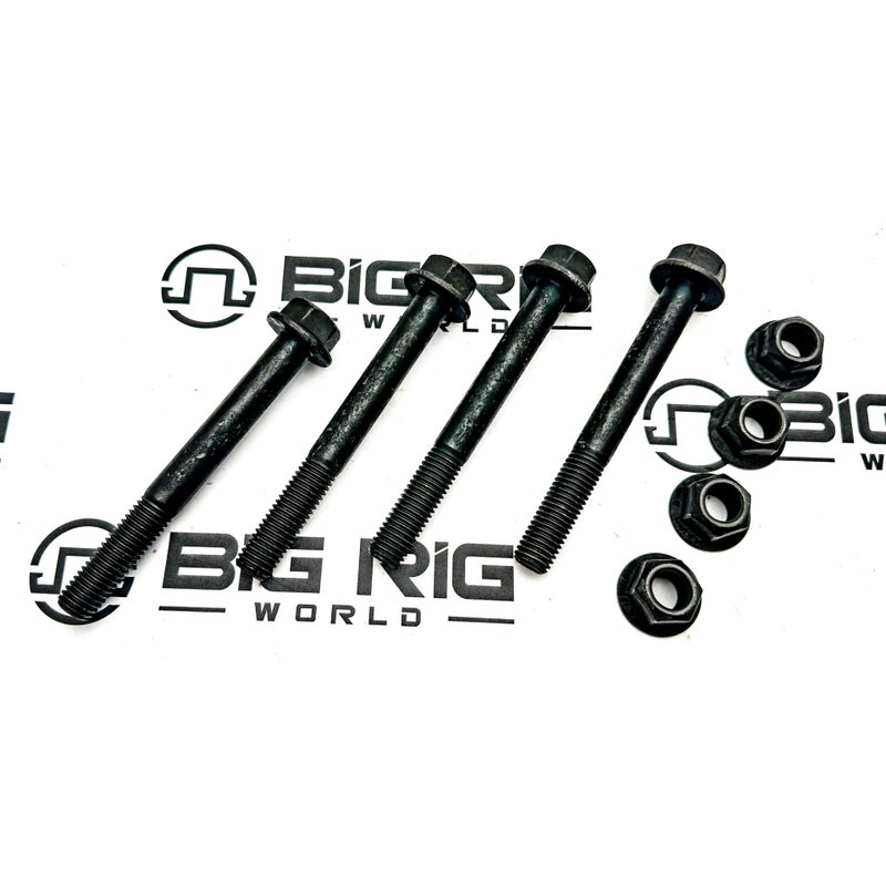 Bolt Kit, Type "2" Joint, Qty of 4 HW19-29203 - Atro