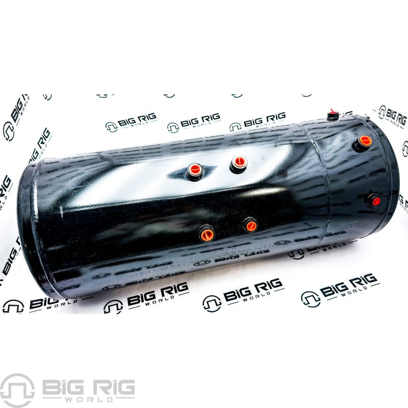P3 Red LED with Bezel .180 Bullet Light Kit P201333 - Phoenix