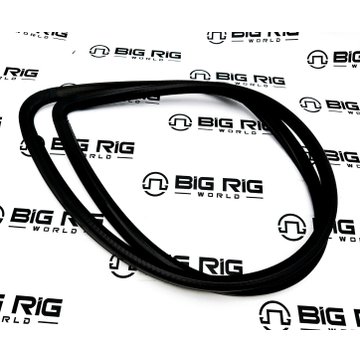 Door Window Channel Seal - Right Side 4053431C6 - International