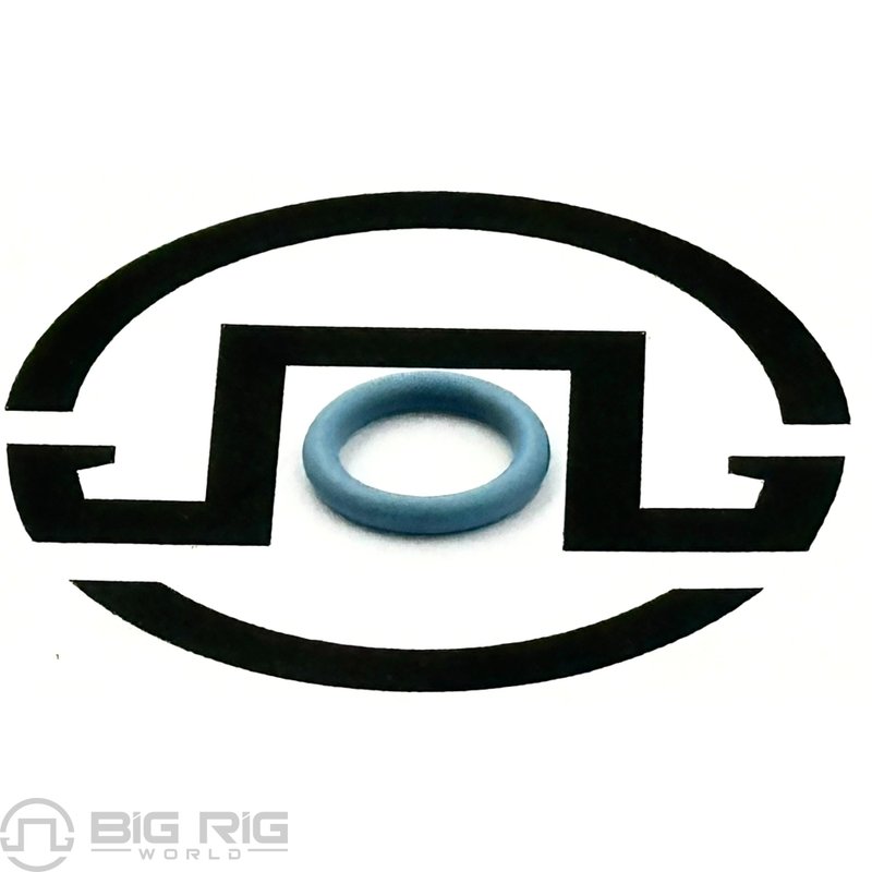 1.83 x 8.92mm 90A FKM O - Ring 214-7566 - CAT