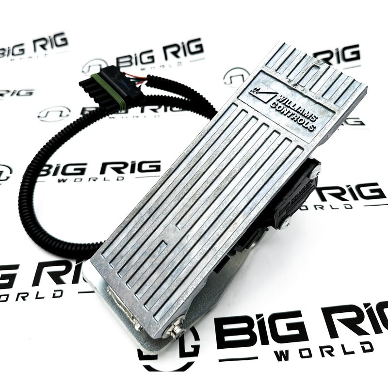Electronic Accelerator Pedal 379-6911 - CAT