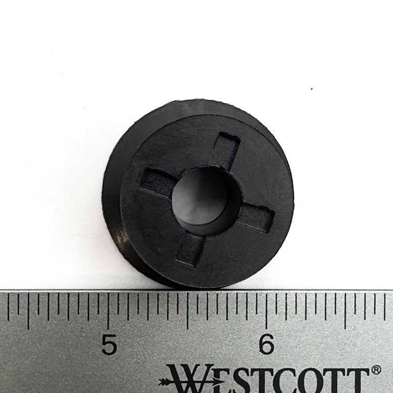 Dipstick Tube Bushing 108470 - OEM - Cummins - Big Rig World