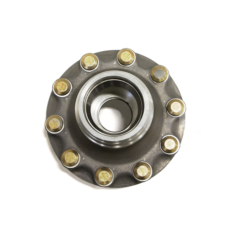 Hub Assembly LH Aluminum CM102090 - Conmet