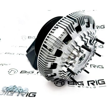 Fan Clutch - 2 Speed, X 15 F17-1115-003 - Kenworth