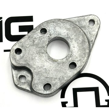 Spacer 18-02905 - Peterbilt