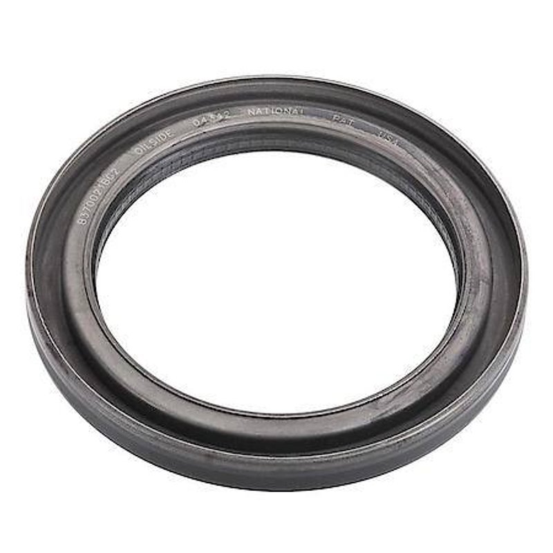 Seal - Oil Bath 370021A - National - Federal Mogul