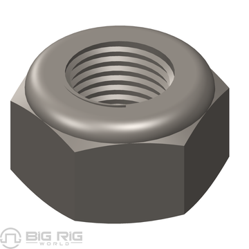 Lock Nut 3596402 - Cummins