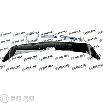 Kenworth W900L Hoodshield Bug Deflector THOD-KW900L - Trux Accessories