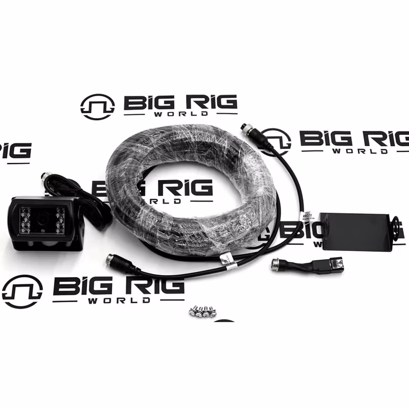 SmartNAV Plus Rear Camera Kit PP804395 - PanaPacific