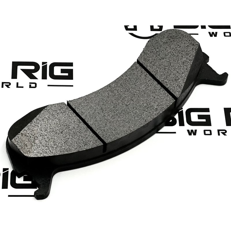 Shoe & Lining Assembly 974709 - Dana Spicer