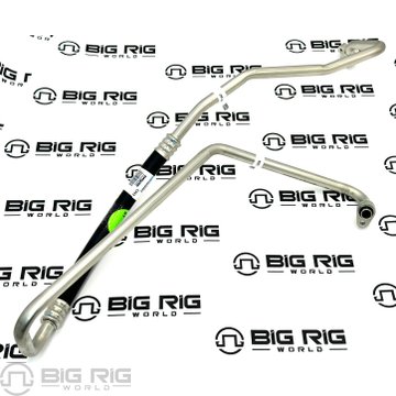 A/C Suction Hose F50-2188-140 - Dynacraft