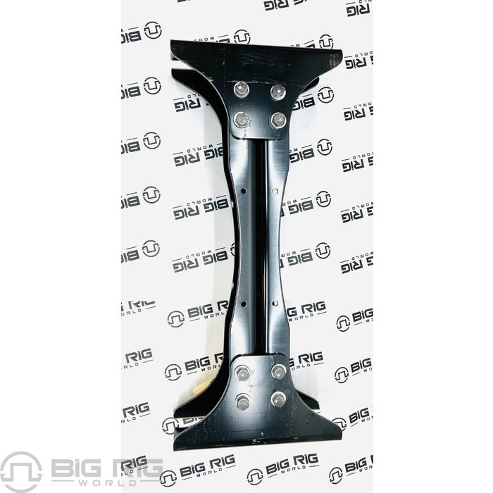 Crossmember - Bolted, 6 Polycarbonate, Suspension, 854 MM A15-28678-000 - Freightliner