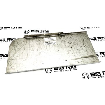 Panel - Closure R64-1148SSP0L - Kenworth
