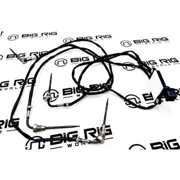 Sensor,Temperature 5654166 - Cummins