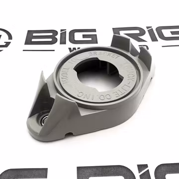 10 Series Cam-On Gray Mount 10728 - Truck Lite