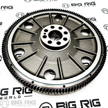 Exchange Zb Flywheel EA9360303259 - Detroit Diesel