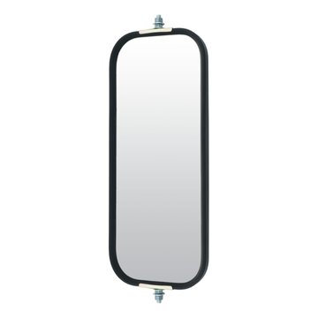 Pyramid-Back West Coast Mirror Head 610351 - Retrac
