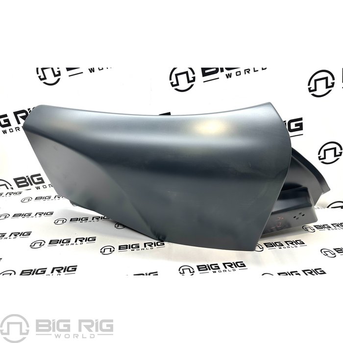 Fender-Quarter LH N35-1038 - Kenworth