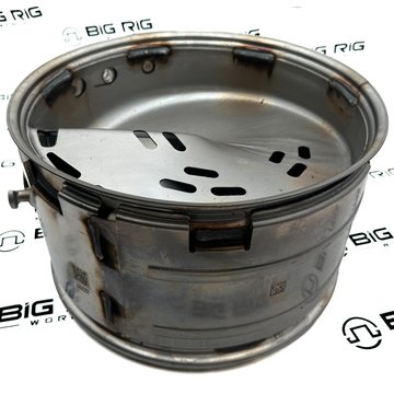 Epa/Reactor, 2017 Decomp 5418123 - Cummins