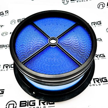 Air Filter AF26424 - Fleetguard
