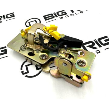 Latch Assembly, RH LMRA03 - Paccar