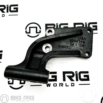 Freon Compressor Support 3944718 - Cummins
