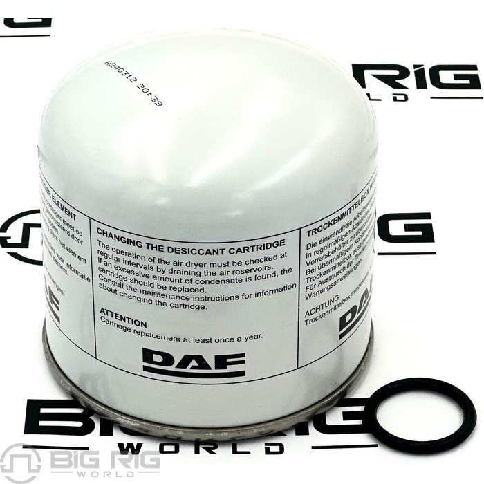 Air Dryer Filter 2142288PAC - Paccar