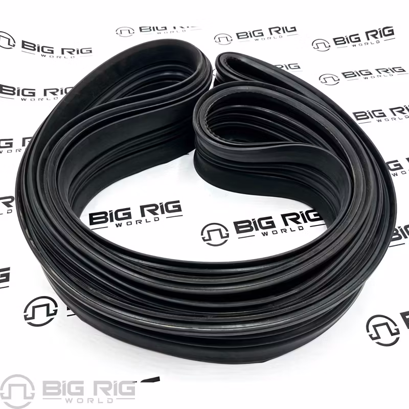 Boot - Walkthru STD T09-6002 - Peterbilt