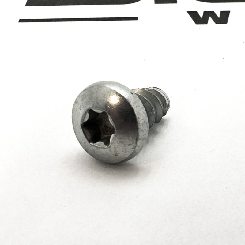 Screw - Plastite Pan T30 HWC05338 - M&M Fastener